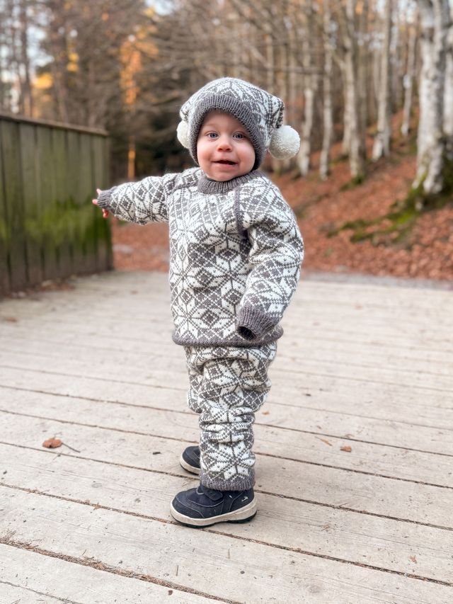 621MS-13 Selbubukser mini