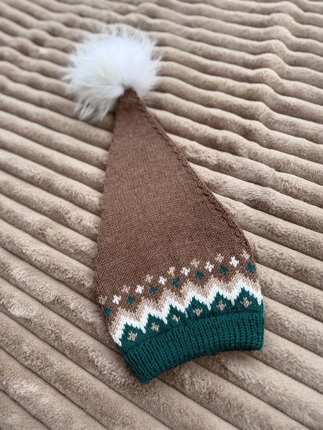 621MS-19 Havkonge nissehue