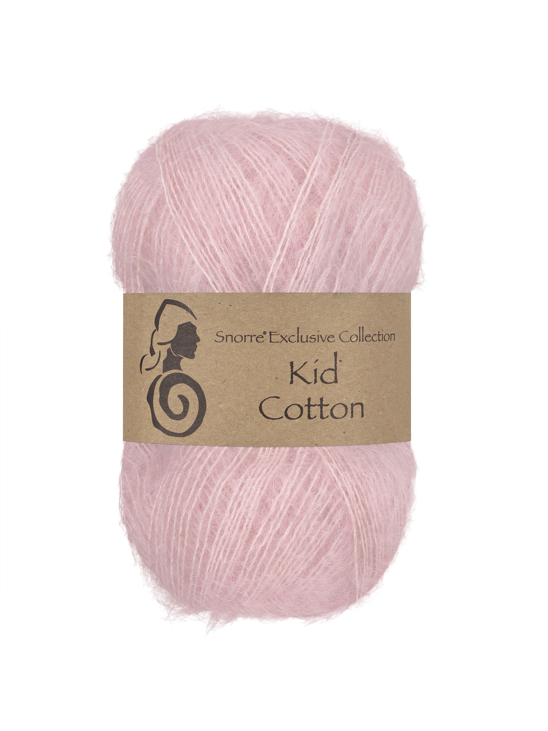 Kid Cotton