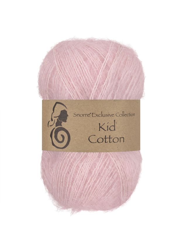 Kid Cotton