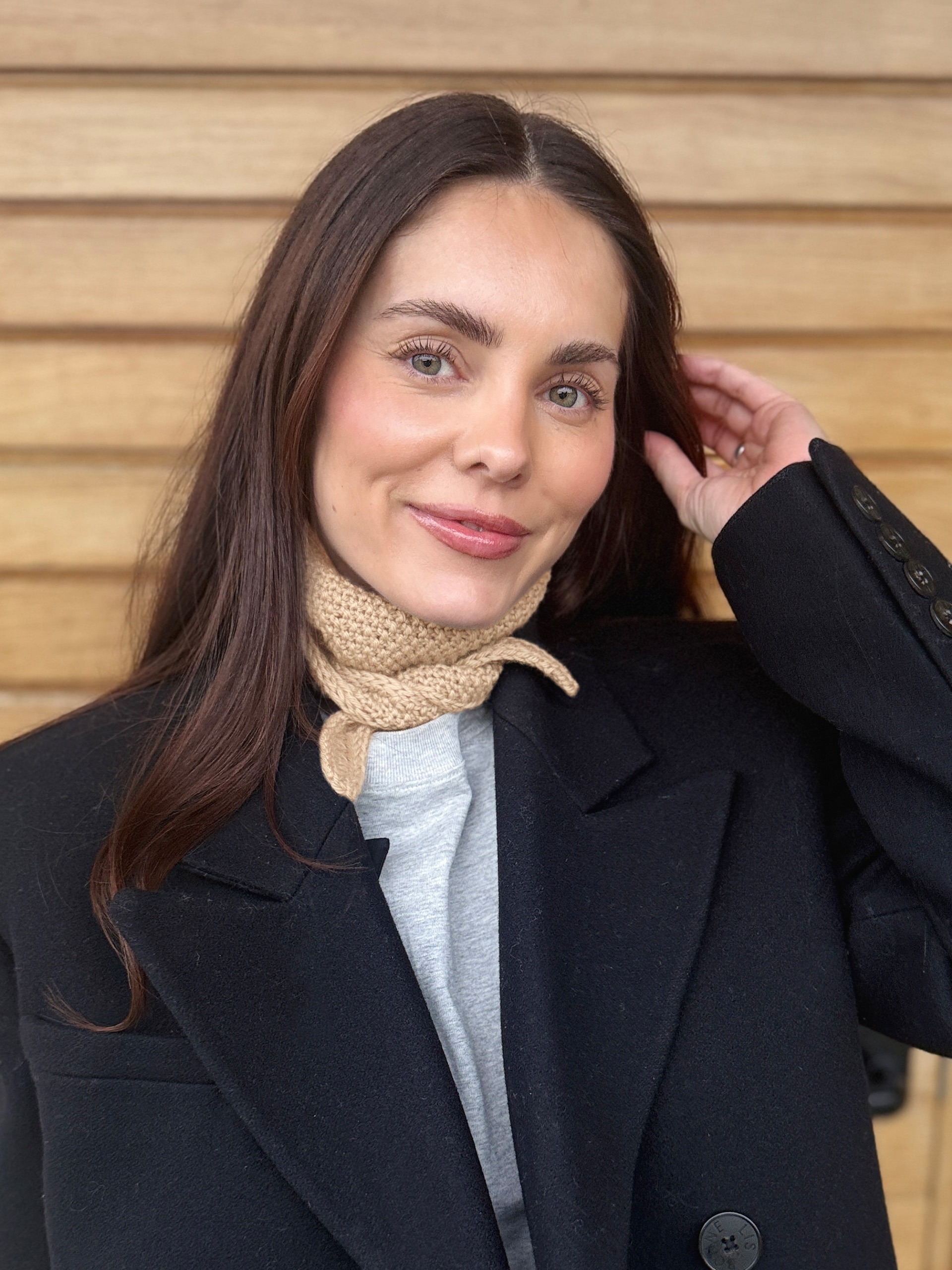 522M-01e Softie Sunset