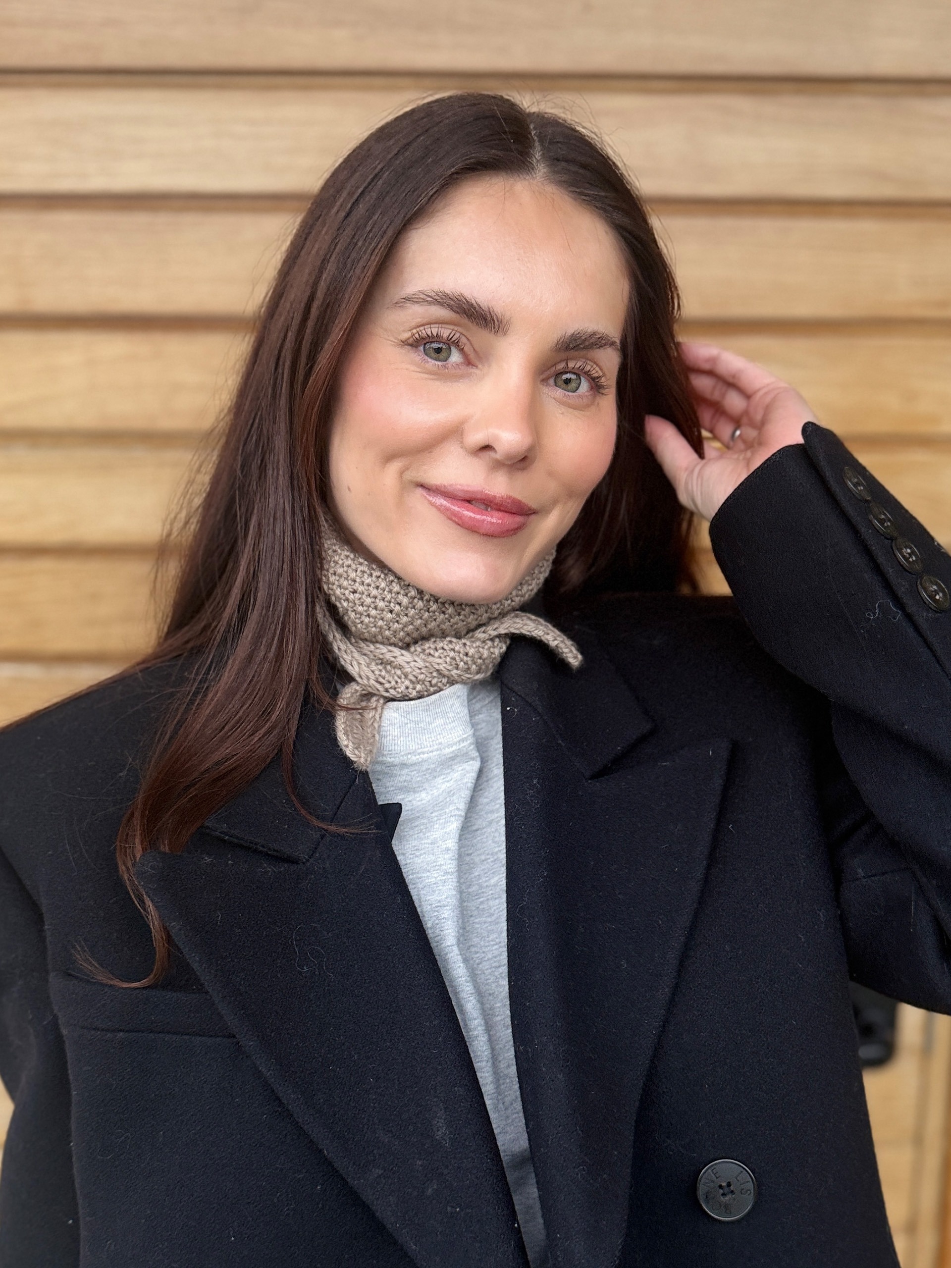 522M-01a Softie Sunset