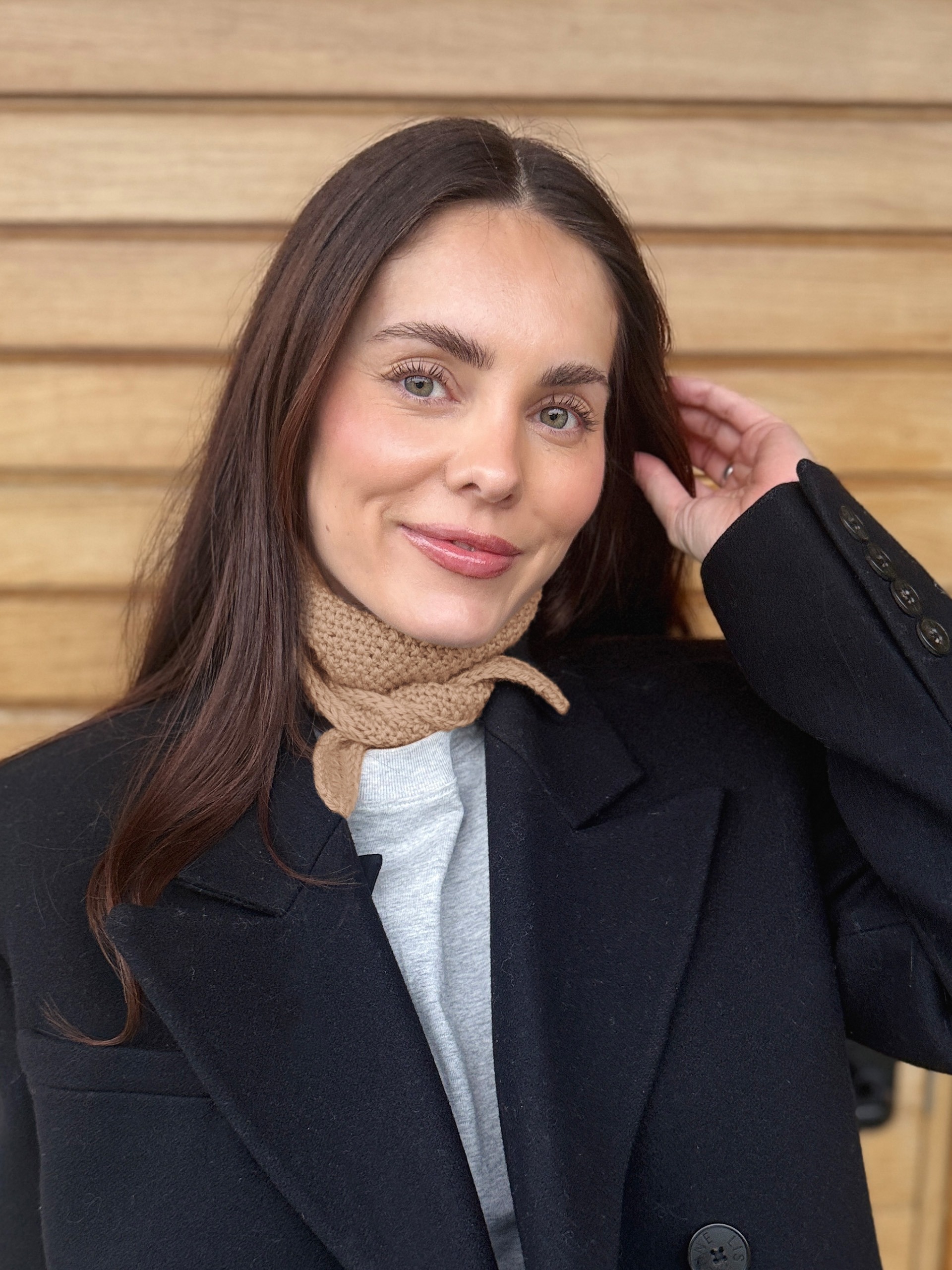 522M-01f Softie Sunset