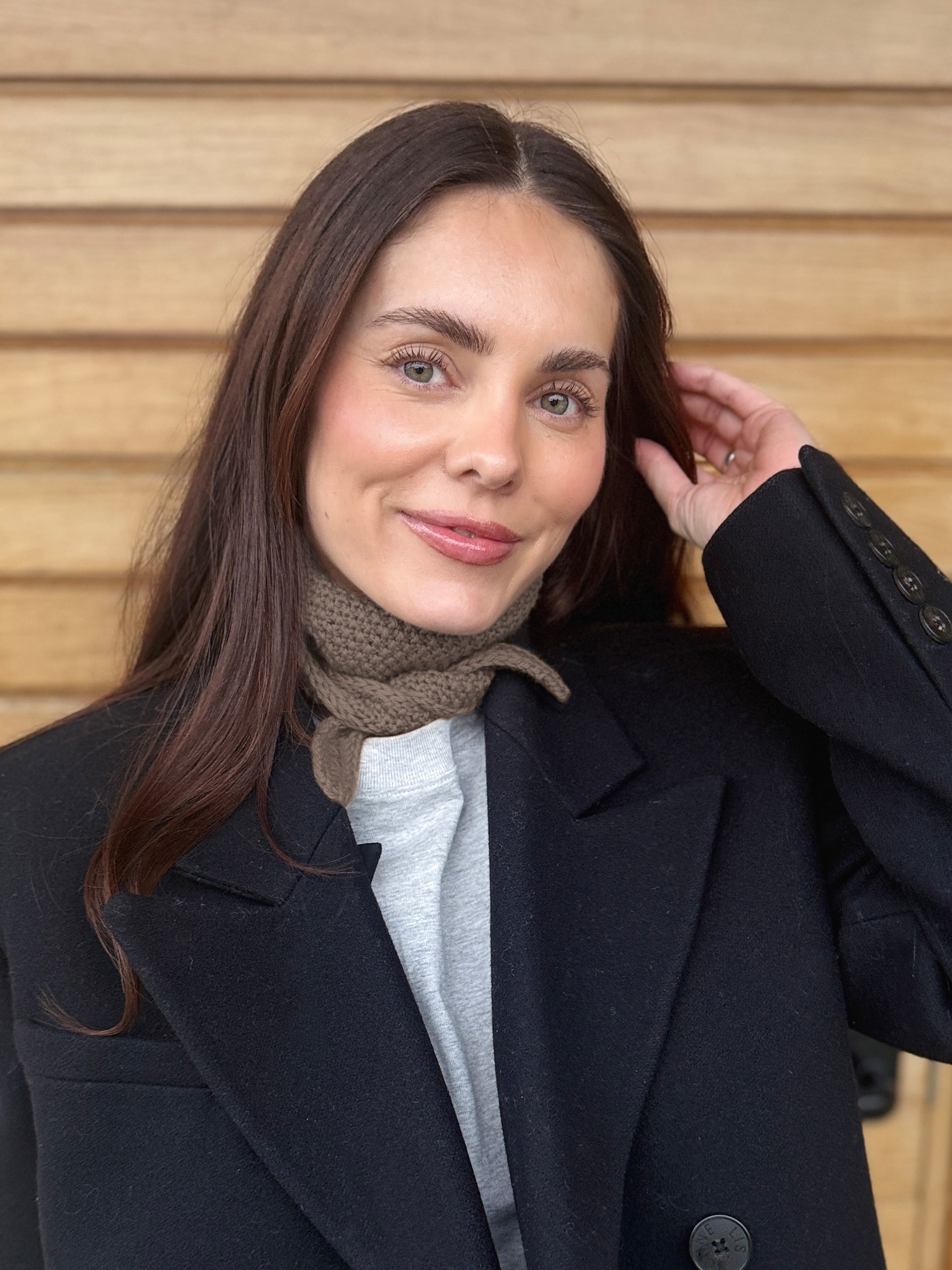 522M-01i Softie Sunset