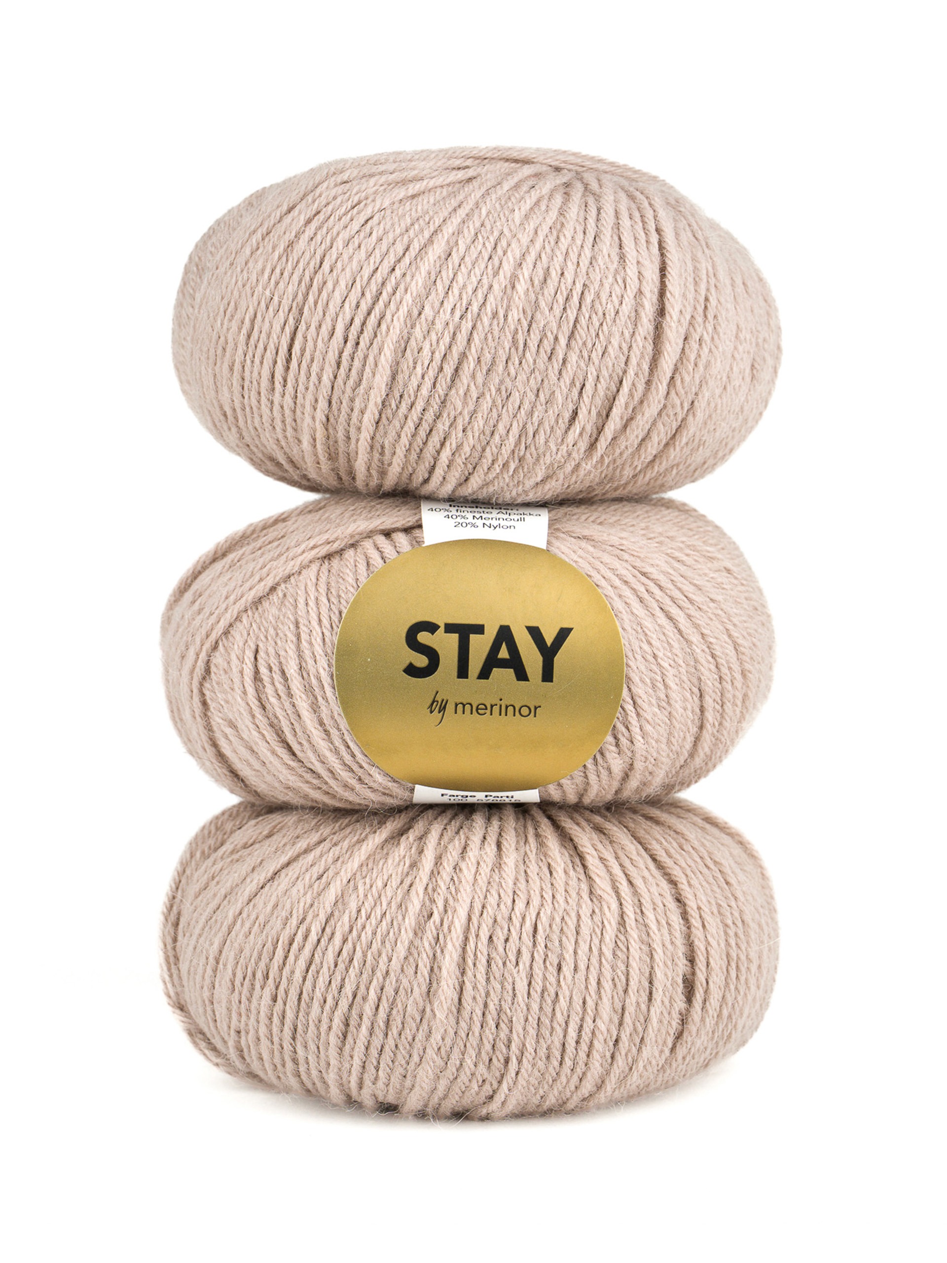 Stay - outlet
