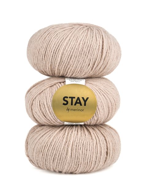 Stay - outlet