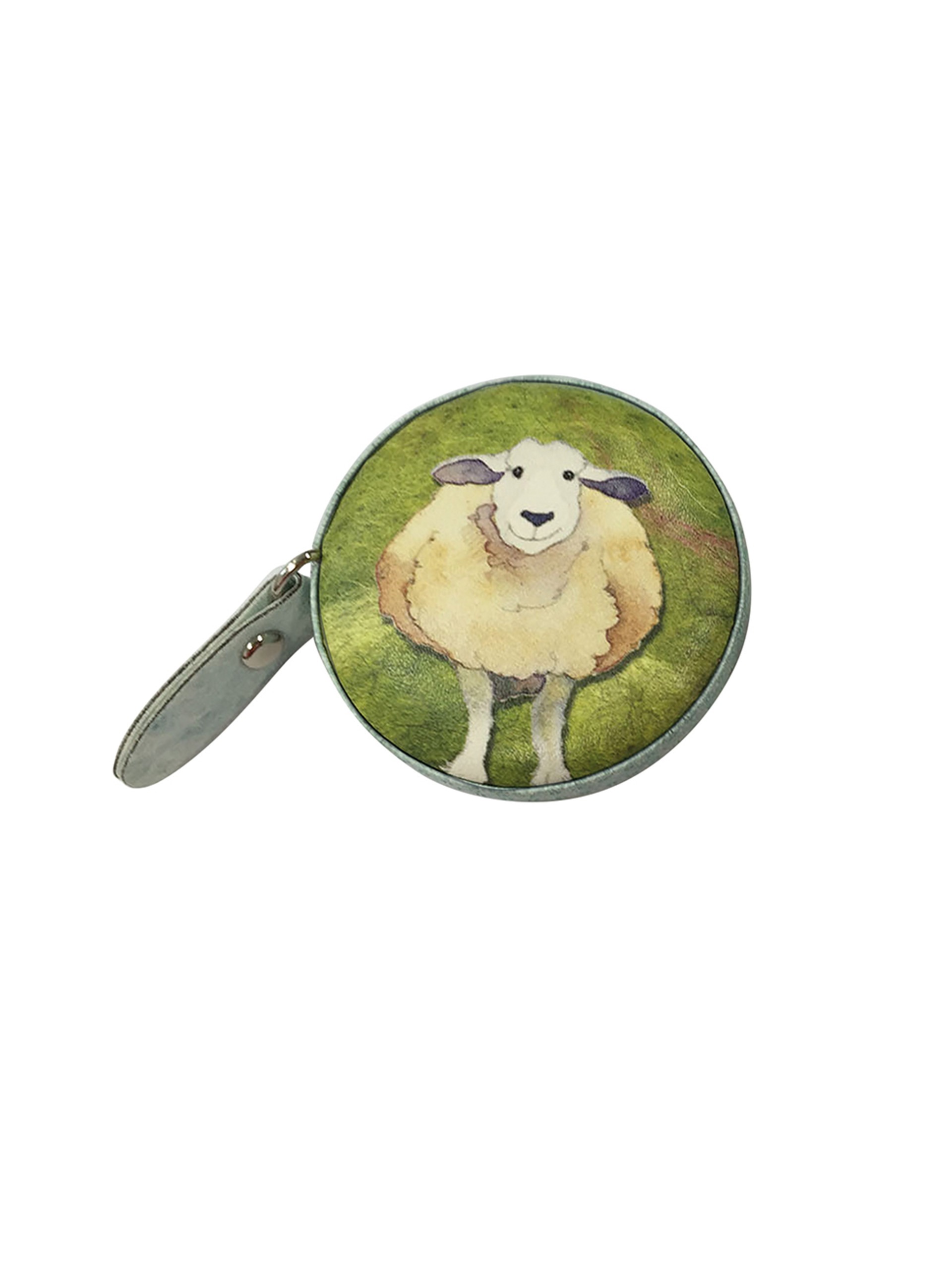 Rundt målebånd – Får