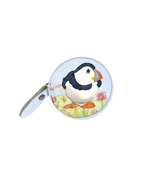 Rundt målebånd – Havfugl