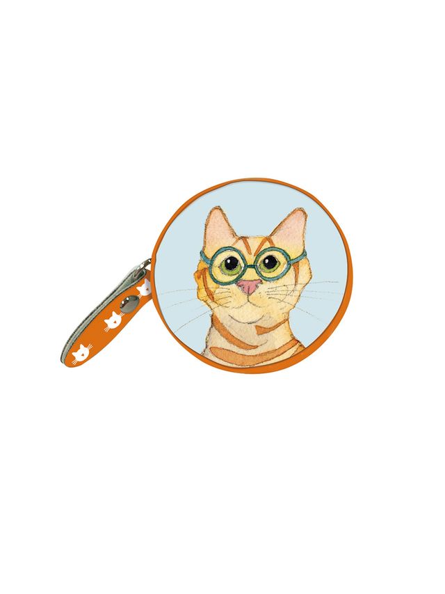 Rundt målebånd – Kat