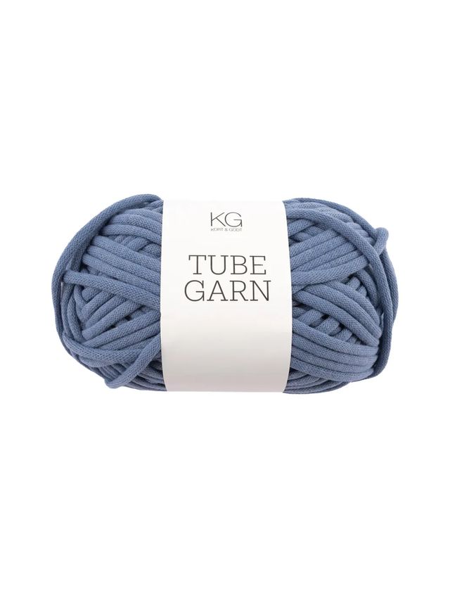 Tubegarn