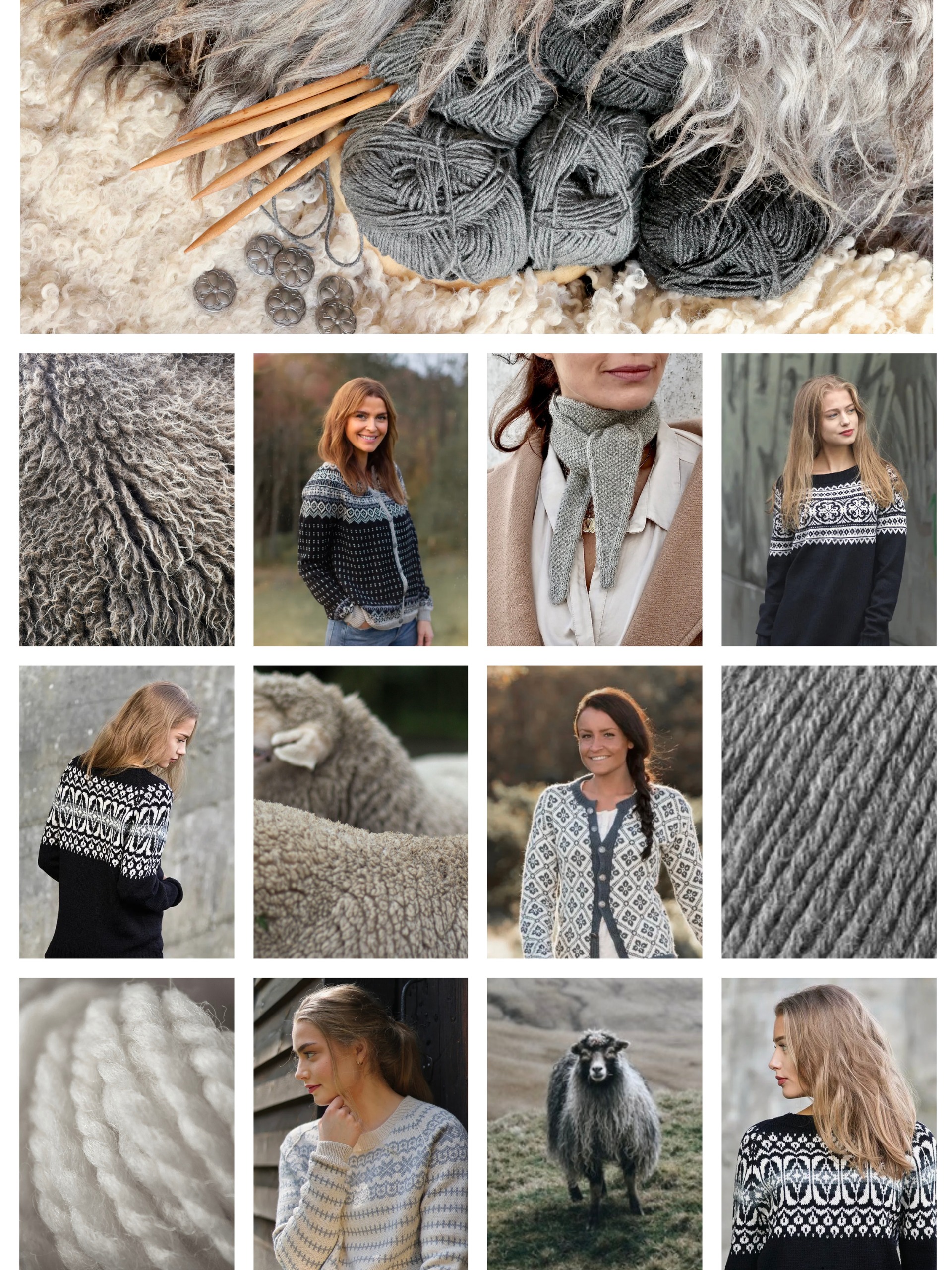 Simply Grey pakkedeal