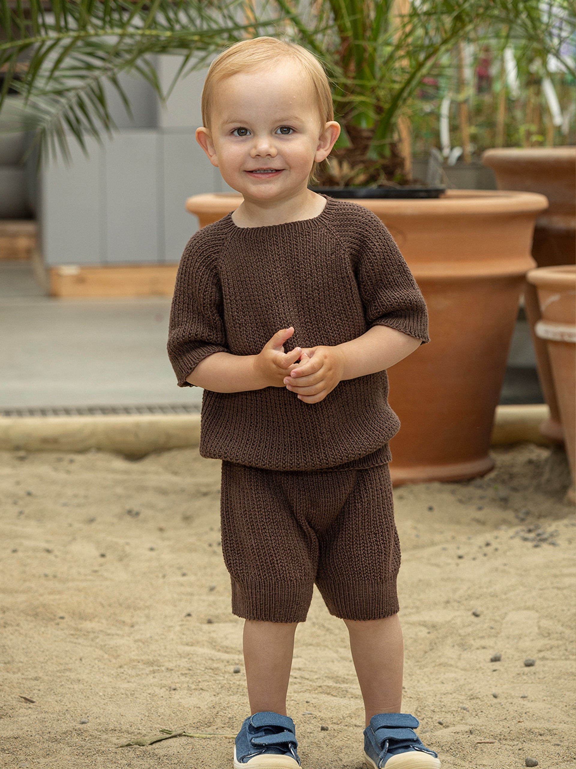 2516-1b Nore t-skjorte