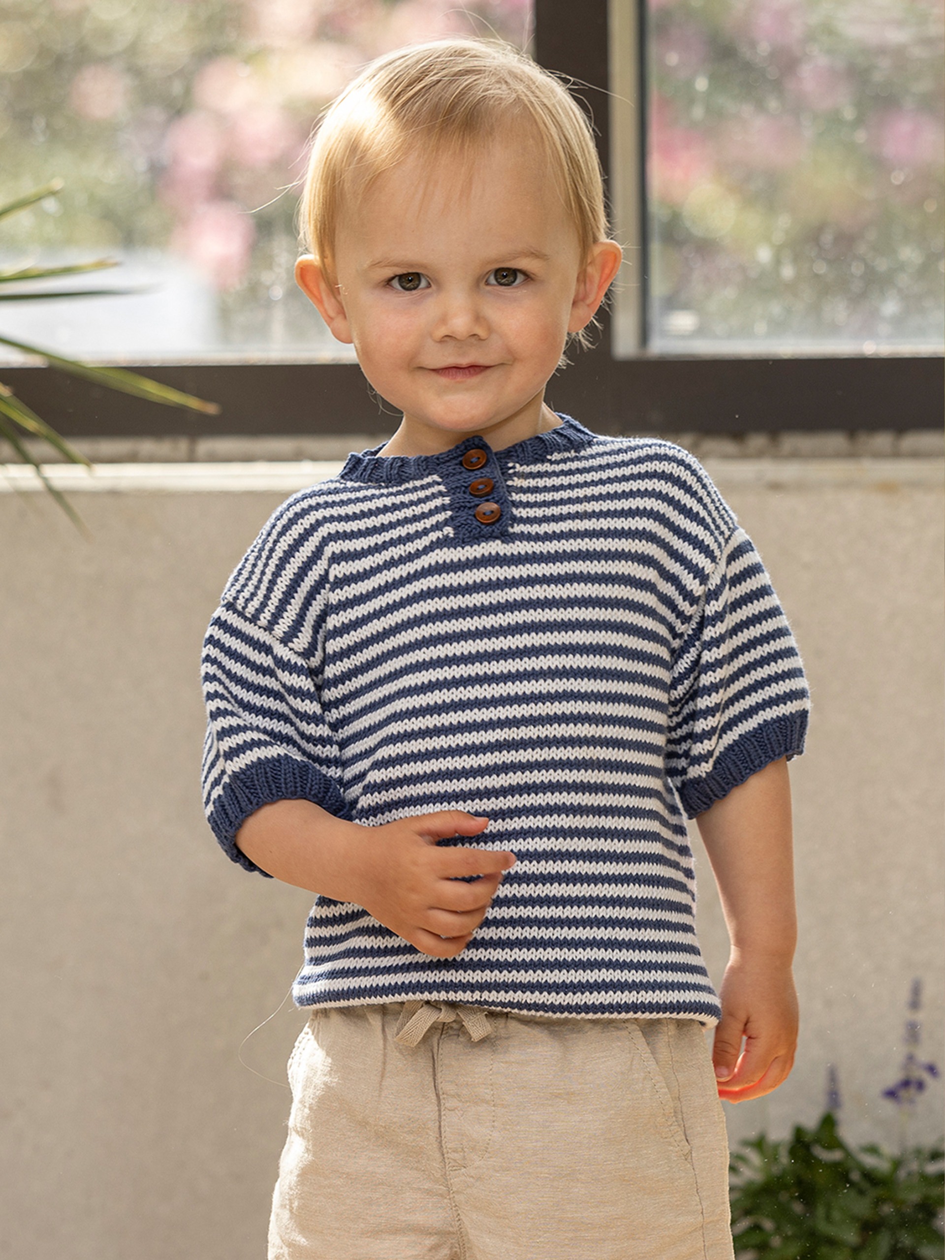 2516-4 Emre t-skjorte