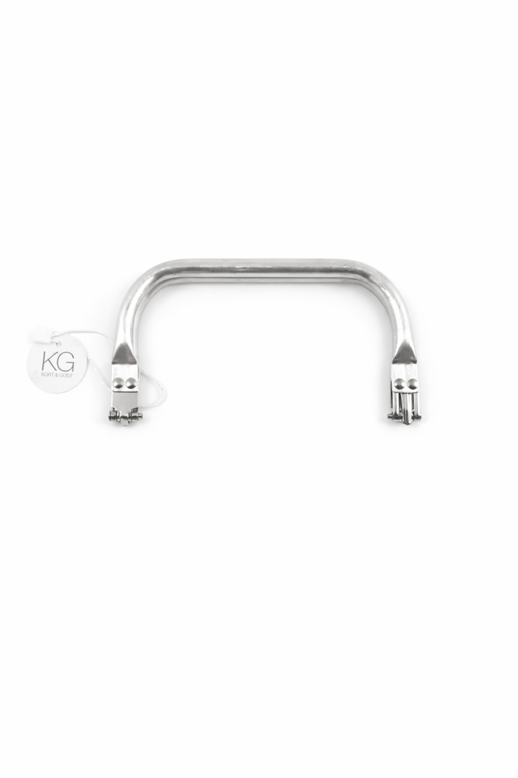 Ramme til taske/clutch - S