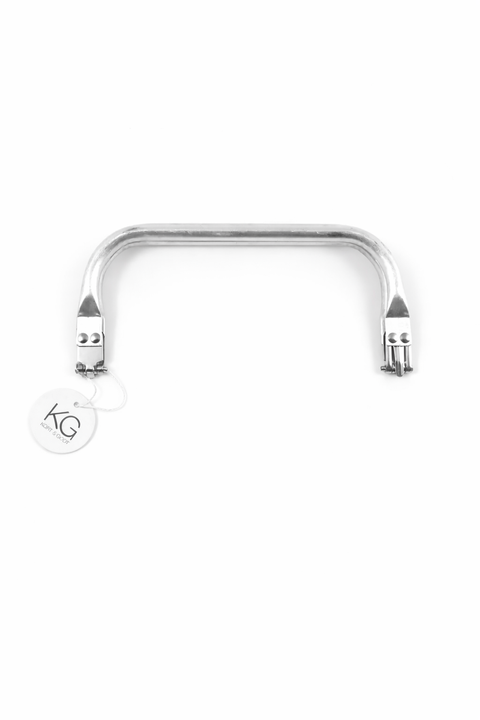 Ramme til taske/clutch - M