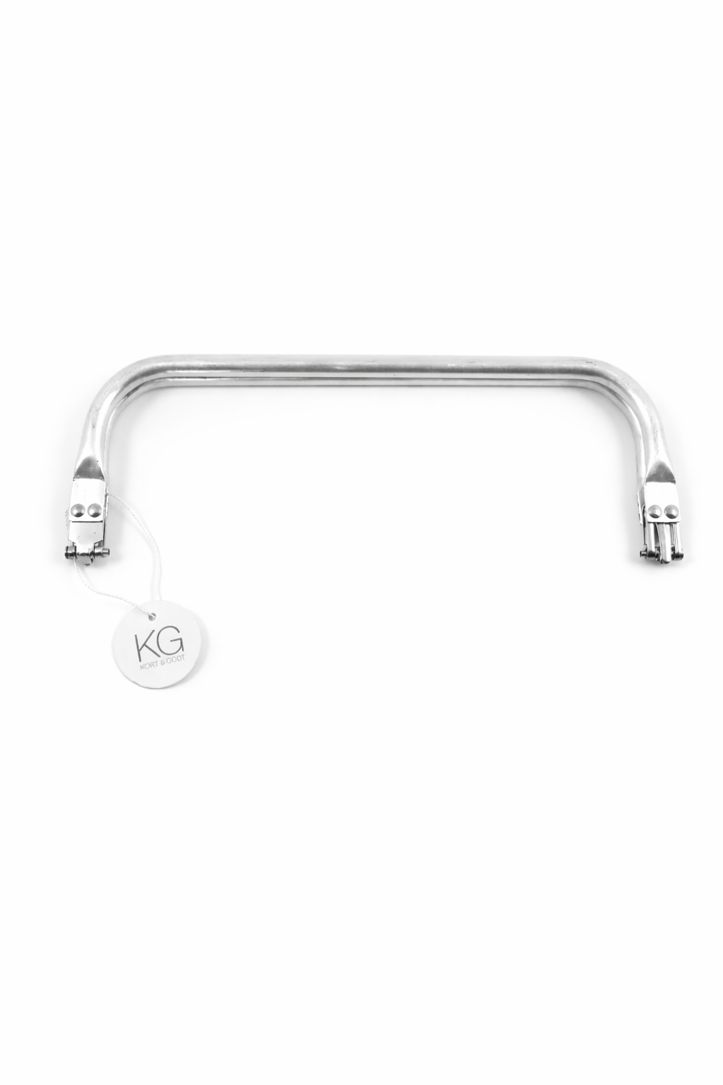 Ramme til taske/clutch - L