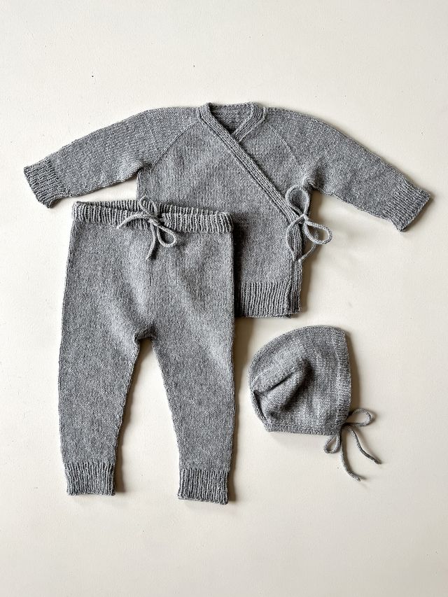 Cashmere hentesett stone