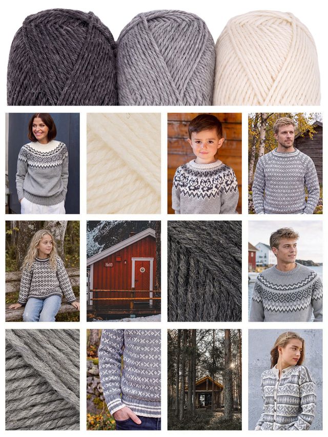 Wool Power pakkedeal