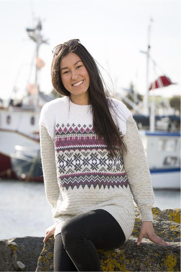 1709-14 Fryd sweater