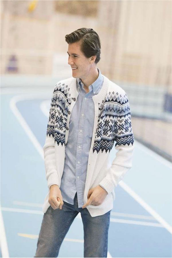 1803-2 Fryd kofte hvid