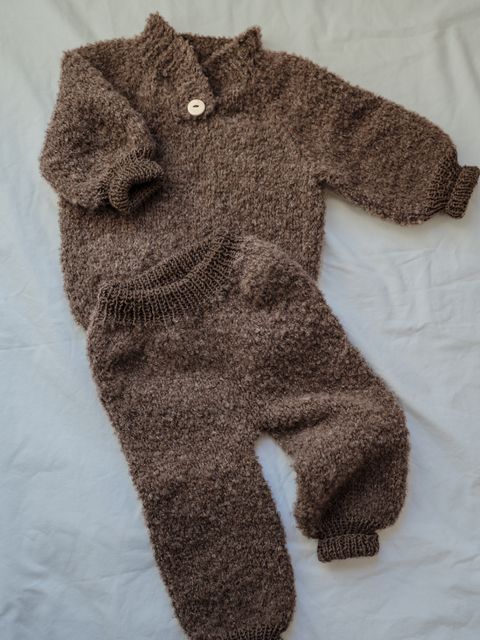 521V-03c WILLIE sæt 0-6 år