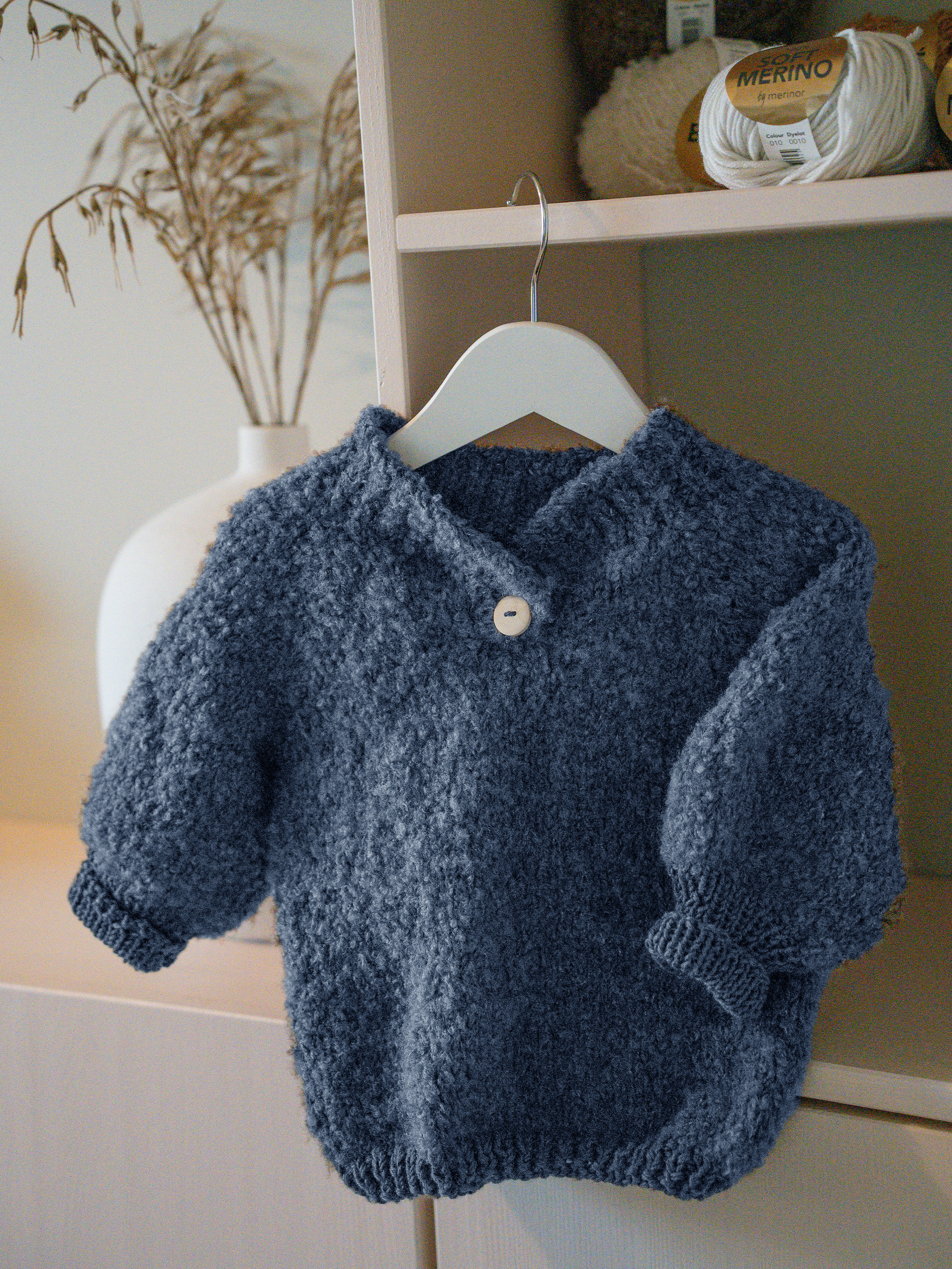 521V-03g WILLIE sæt 0-6 år