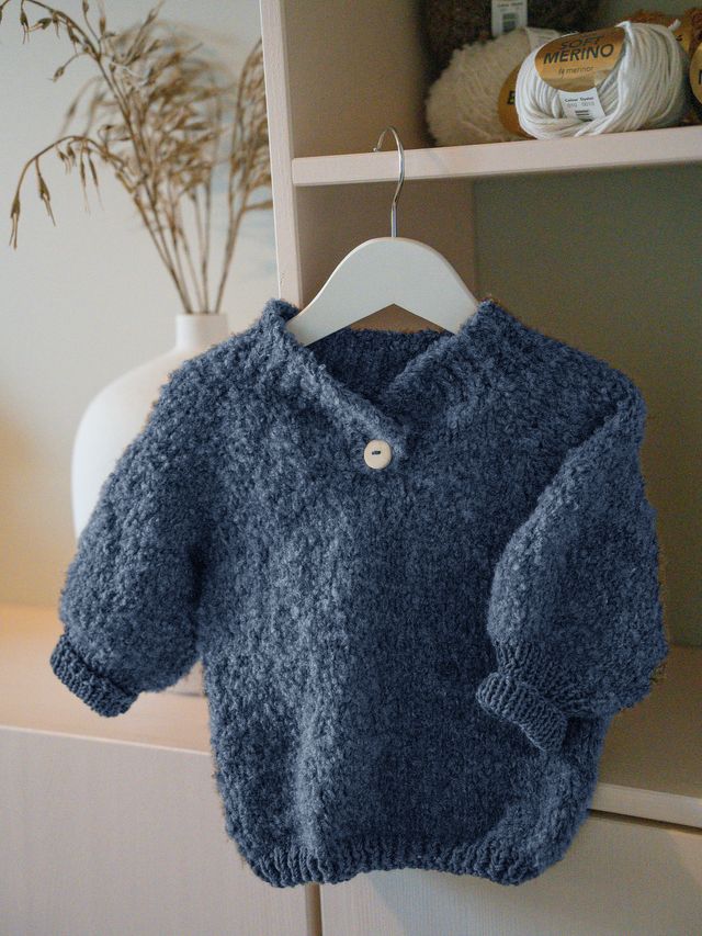 521V-03g WILLIE sæt 0-6 år