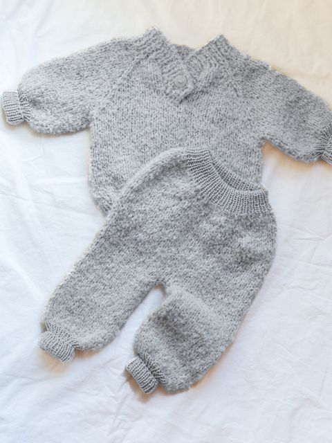 521V-03a WILLIE sæt 0-6 år