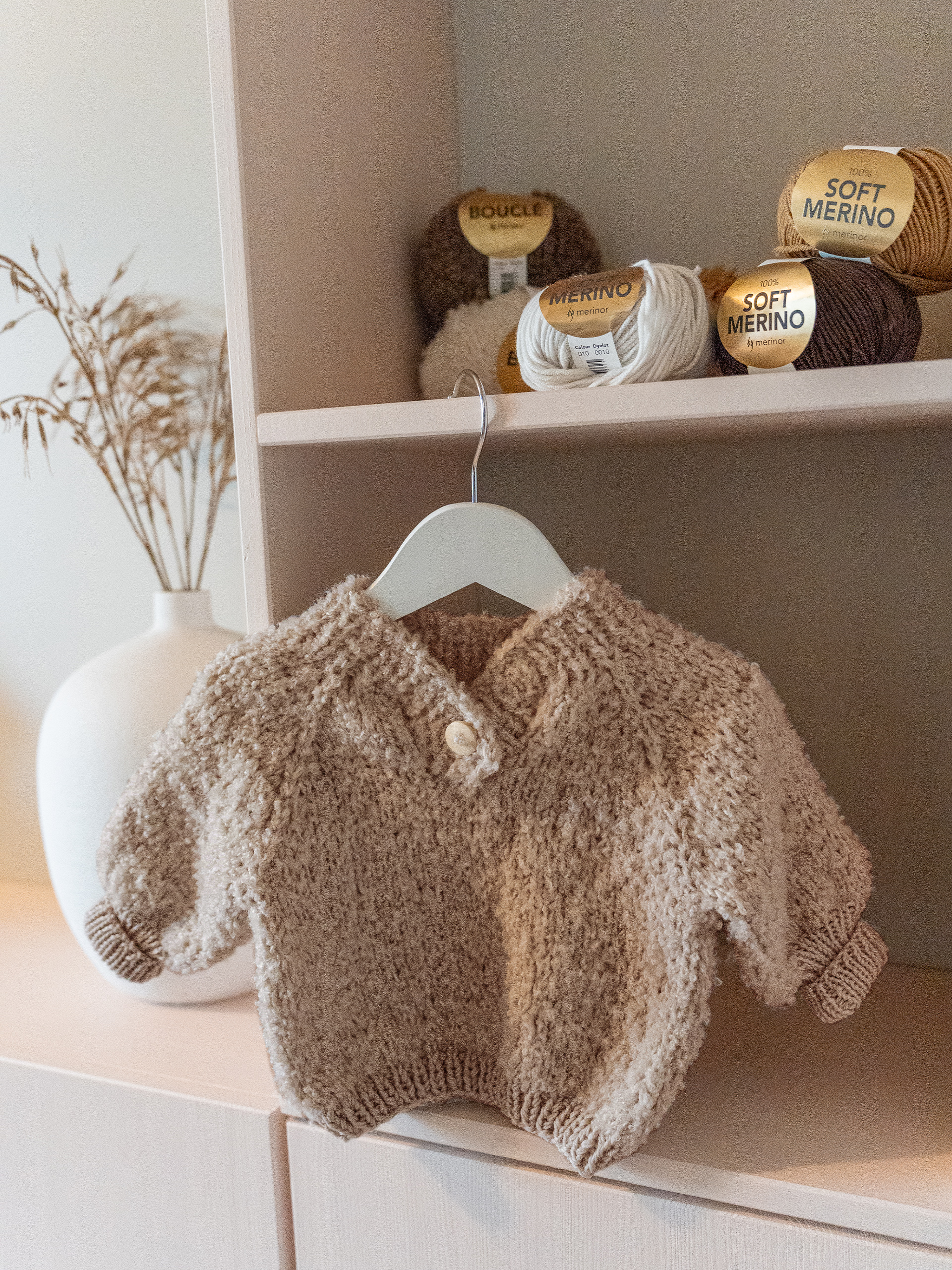 521V-03h WILLIE sæt 0-6 år