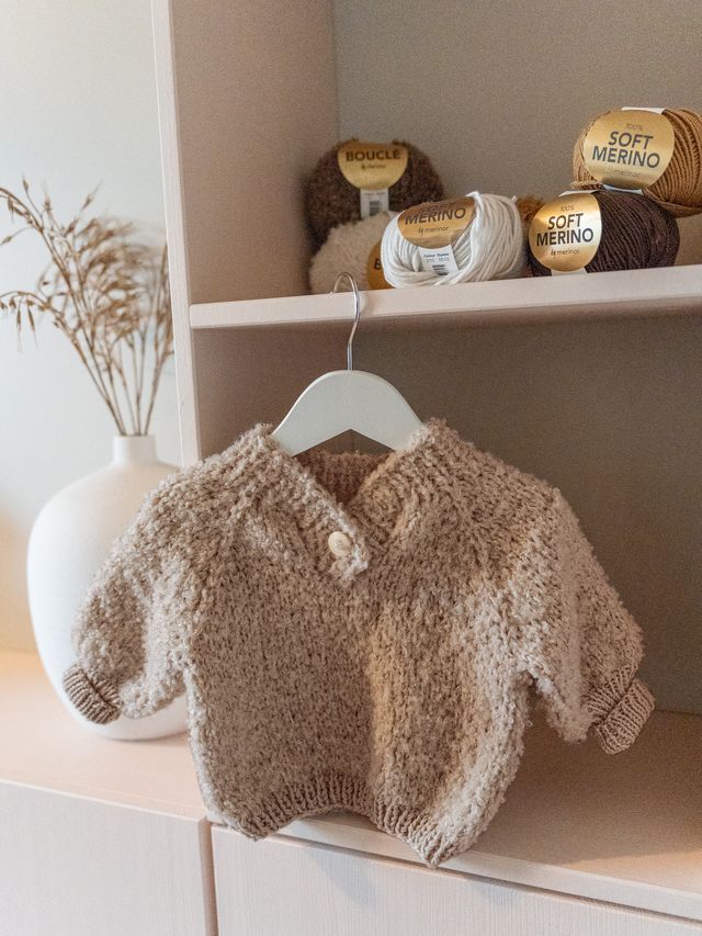 521V-03h WILLIE sæt 0-6 år