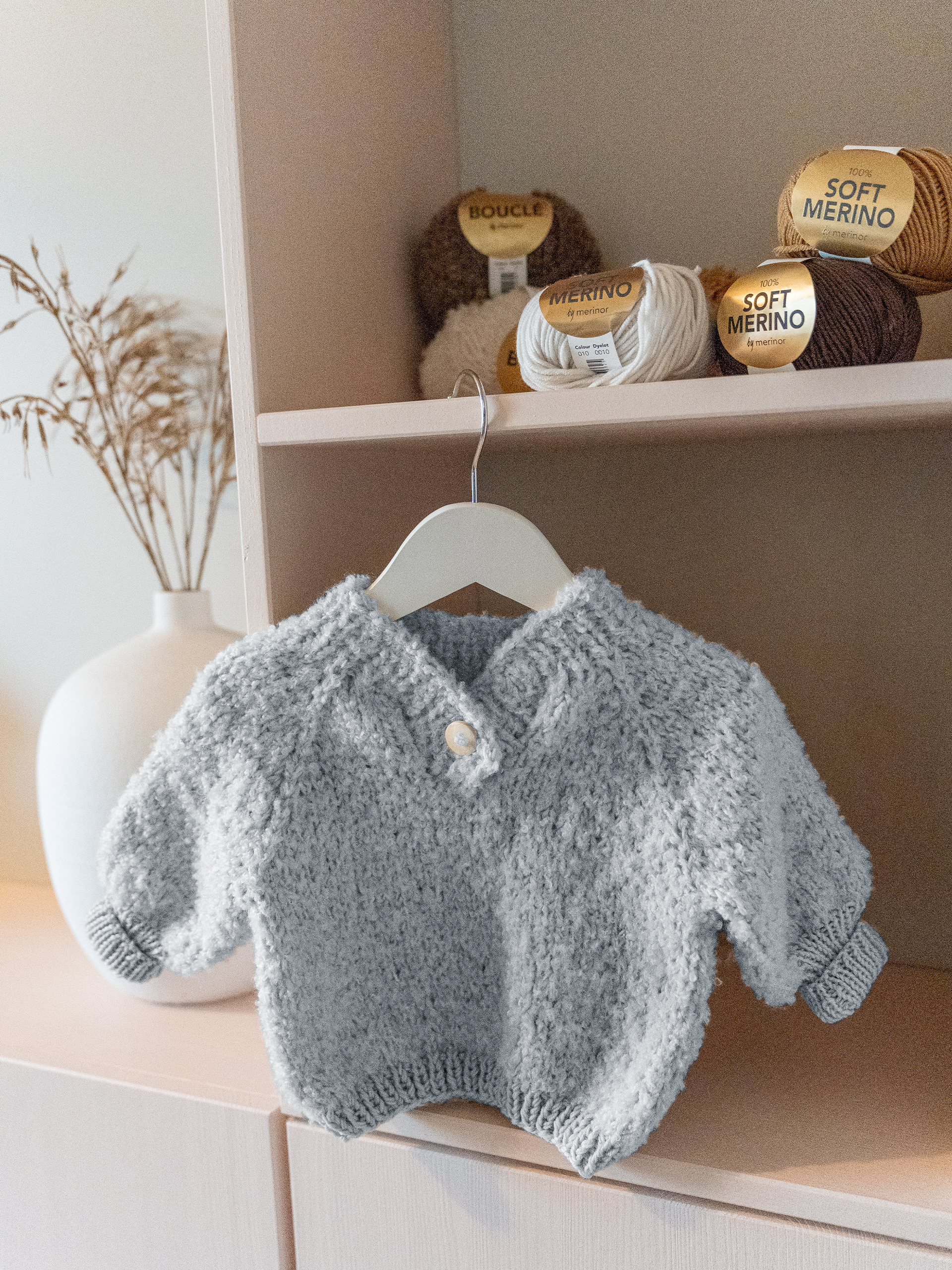 521V-03e WILLIE sæt 0-6 år