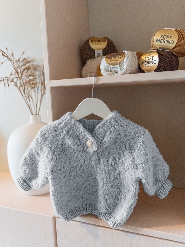 521V-03e WILLIE sæt 0-6 år