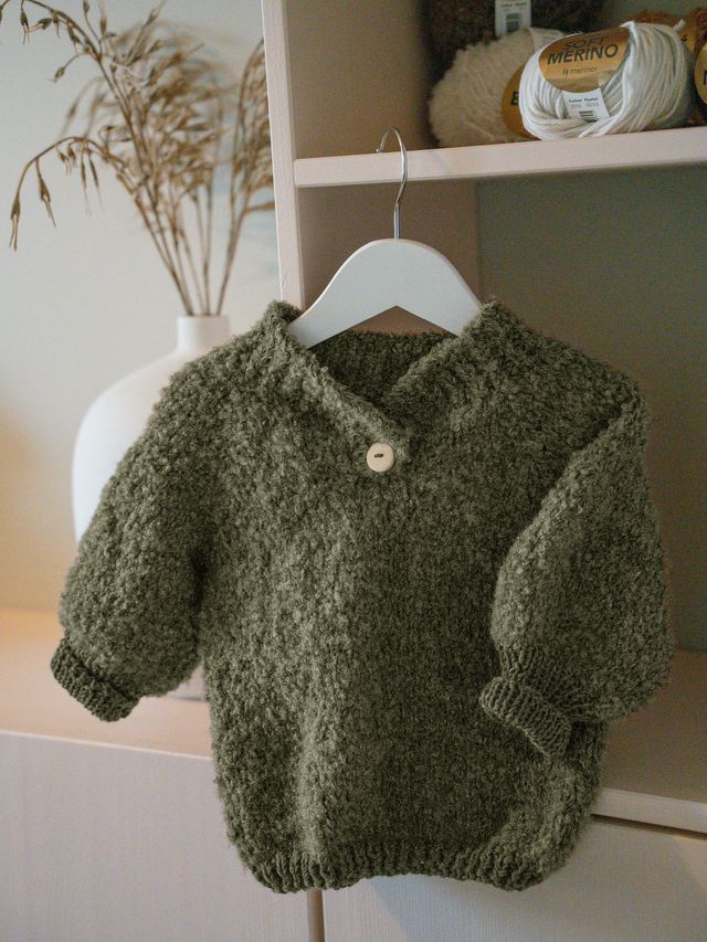 521V-03j WILLIE sæt 0-6 år