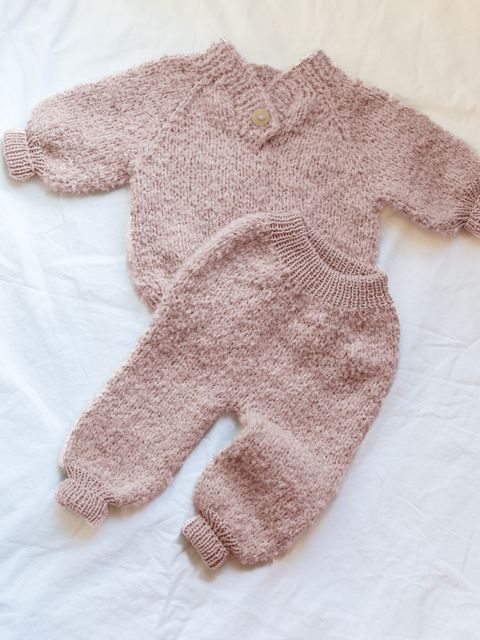 521V-03f WILLIE sæt 0-6 år