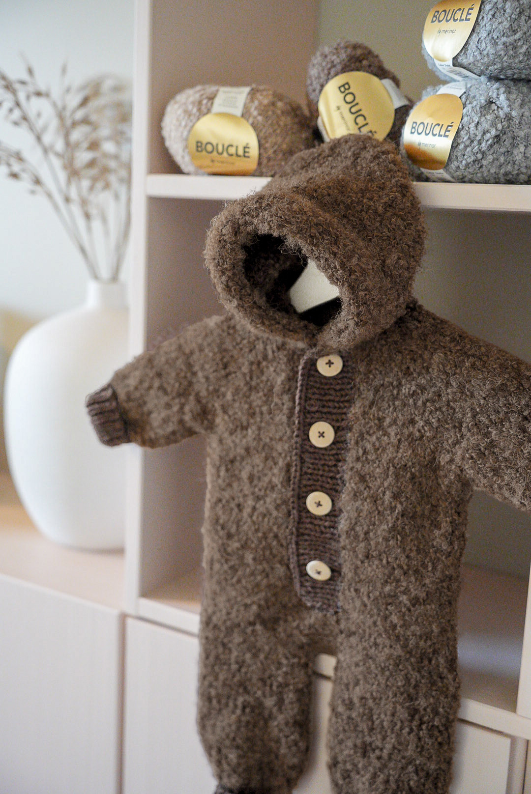 423V-01b WILLIE dragt