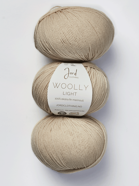 Woolly Light - outlet