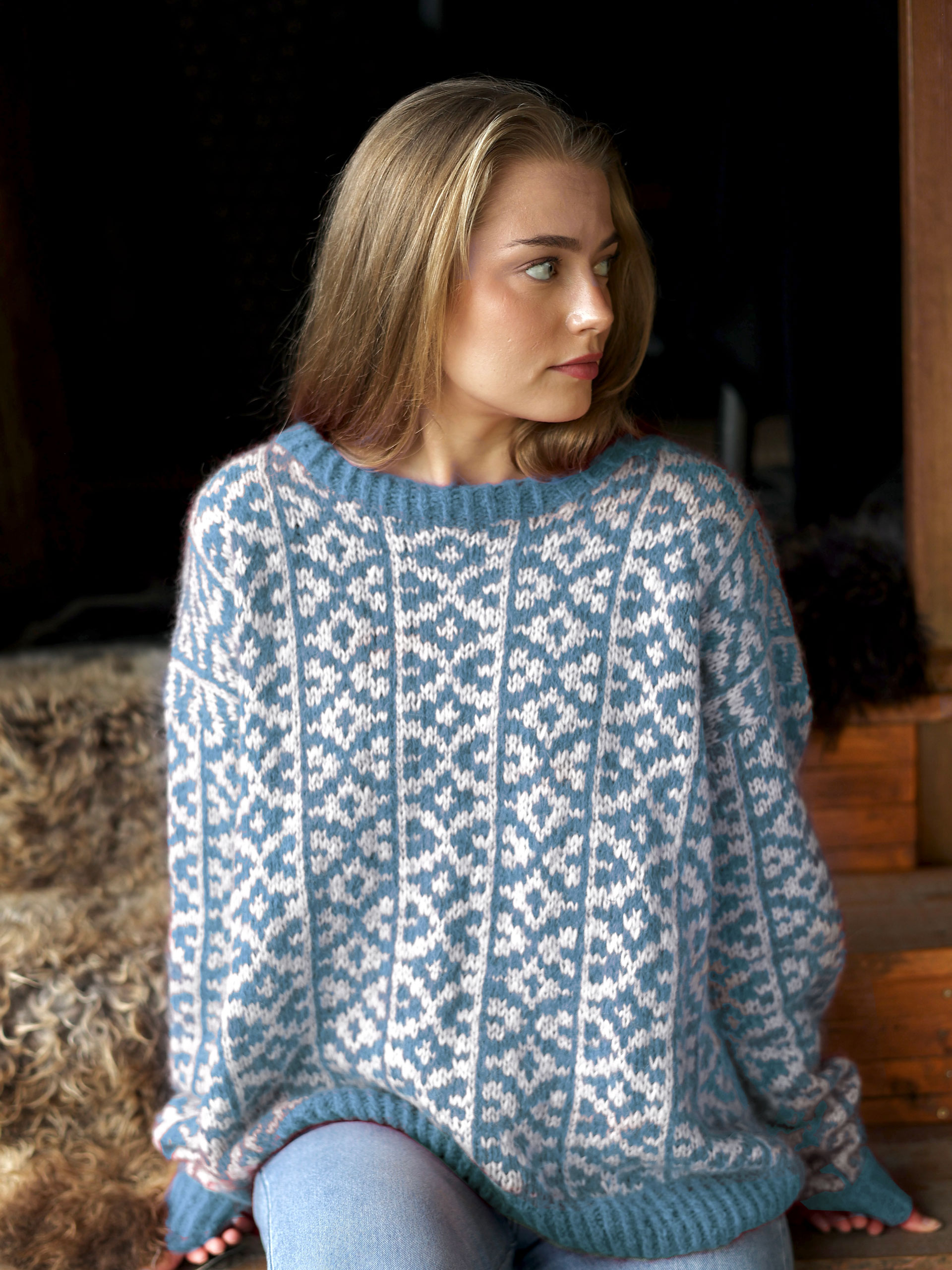 529S-10f YANG unisex