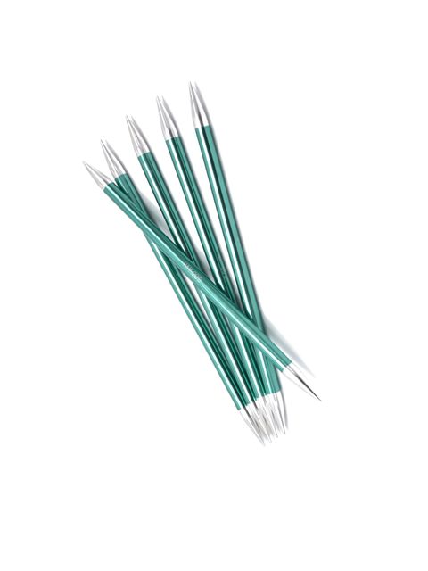 Knitpro - Zing - Strømpepinde